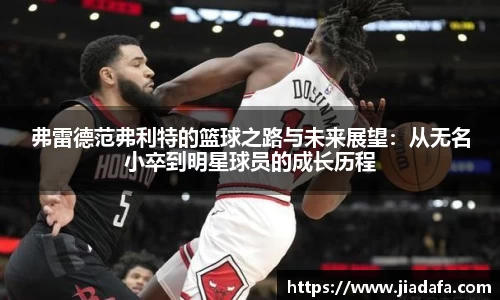 弗雷德范弗利特的篮球之路与未来展望：从无名小卒到明星球员的成长历程